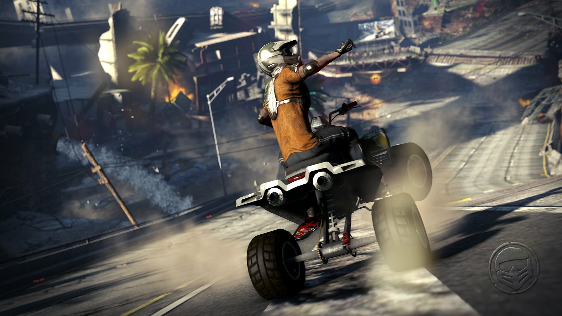 MotorStorm: Apocalypse - Imagen 24